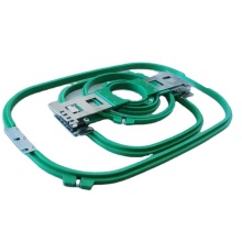 Spare Parts for Automatic Embroidery Machines - Apparel and Garment Embroidery Hoop Frames
