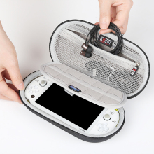 BUBM EVA portable hard carry travel case bag for PSV console protective storage bag