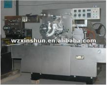 XS-Pneumatic Box Overwrapping Machine