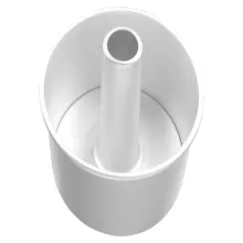 Rk Bakeware China Hard Anodized Aluminium Ring Cake Pan Layer Cake Pan Cheese Cake Pan