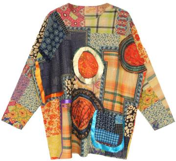 Hot Selling Custom printing women sweater