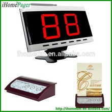 Cheap restaurant equipment for sale wireless call service bell