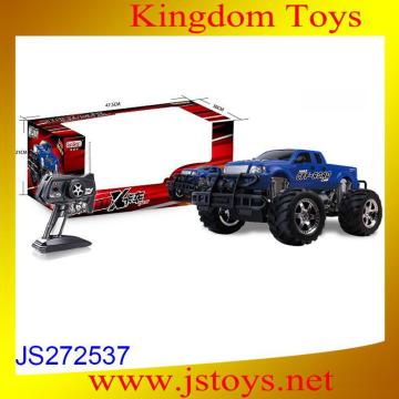 radio controlled toy fastfood car toy