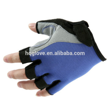 Fashion Half Finger fashion racing cycling gloves