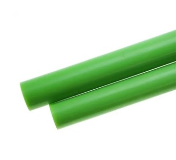 NZ-HA type Oil-Filled Cast Nylon Rods