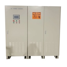 Static Frequency Converter for aircondition