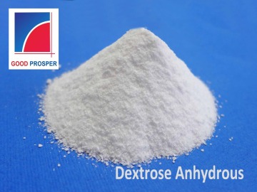 Dextrose Anhydrous [Food Grade]