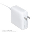 Зарядное устройство USB-C PD 87 Вт для адаптера Apple TYPE-C