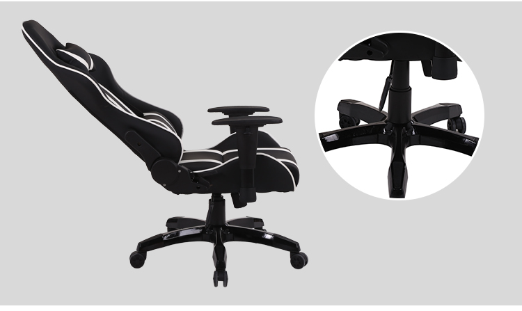 Free Sample Sedia Cadeira Gamer Silla Gamer Gaming Chair