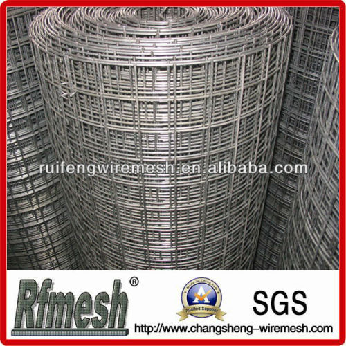 Eco-friendly high quality low price welded stainless steel wire mesh