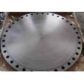 Forged Stainless Steel Blind Flanges