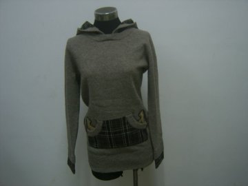 women fashion sweater