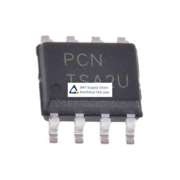 New Power Management IC: PAM2421AECADJR - Advanced Energy Management Solution