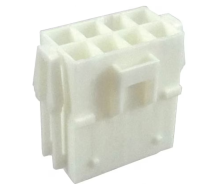 Precision XMS-12V JST Connector Ideal