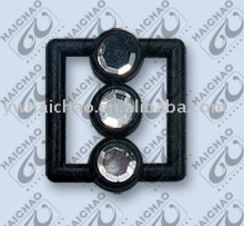 rhinestone buckle---S601-B