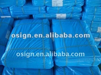 PVC truck tarpaulin