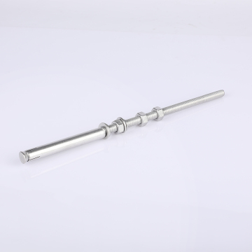 Stainless steel extended expansion bolt