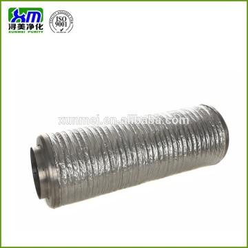 aluminium tube for air conditioning