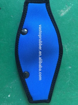 Original Mares Neoprene Mask Strap Cover For Scuba Diving Snorkeling Underwater