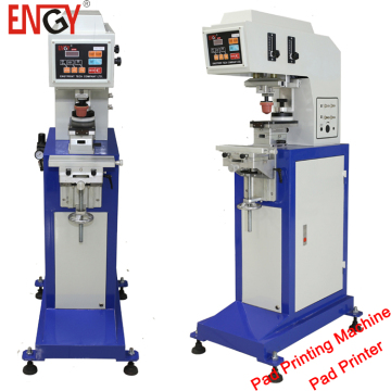 manual type pad printing machine price