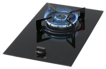 1 Burner Cooktop Fischer