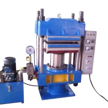 Factory Direct Sale Plate Vulcanizer / Platen Vulcanizing Press