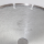 Hot sale diamond circular cutting saw blade dry blade for marble ceramic