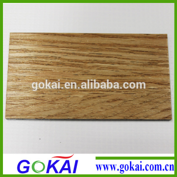 3mm Waterproof LVT Vinyl Floor Tile Wooden Floor Tile