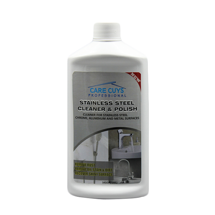 Household Clean Stainless Steel Cleaner