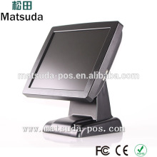 factory supply cheap 15inch all in one touch screen pos terminal/epos