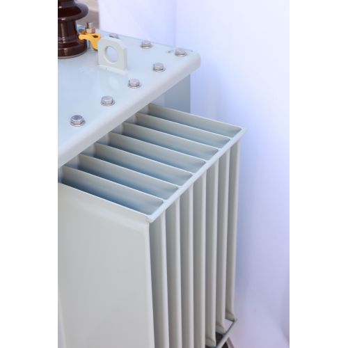 10KV S11/S13 Low loss Oil Transformer