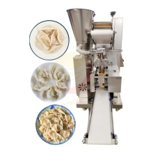 Automatic Home Use Momo Making Machine for Sweet Dumplings