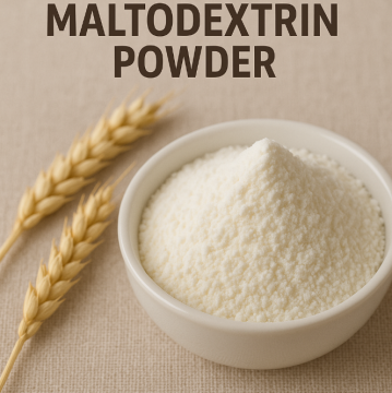 Rapid Energy Release Fitness Fuel Powder