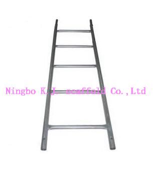 Steel Ladders For Scaffold?