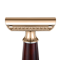 Men Bamboo Handle veiligheid Razor dubbele randscheermessen