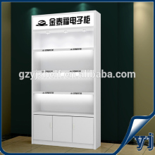 Mobile Phone Showcase/Digital Accessories Showcase