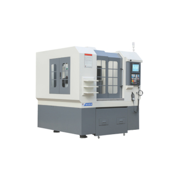 WH550-EQ Engraving and milling machine