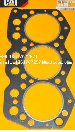 CAT/Caterpillar GASKET 9Y8389 For CATERPILLAR Diesel GENSET Spare Parts