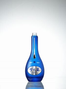 Spirits Glass Bottles Wholesale