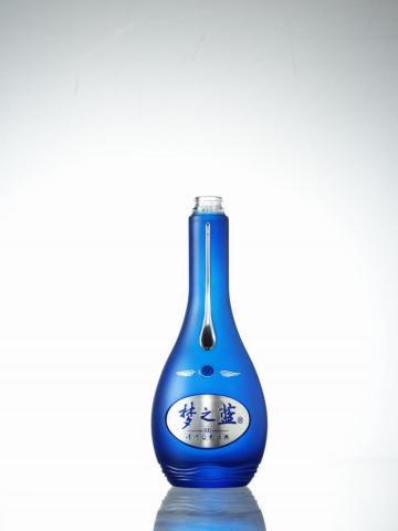 Spirits Glass Bottles Wholesale