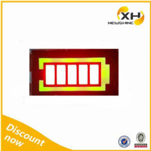 Bi-Color NEWSHINE XH-3118BRGW FND Red Green Battery Display LED Module