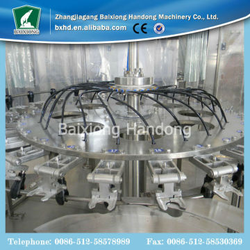 drink water production line
