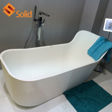 Modern Simple Design Bathtubs for Home and Hotel Bathrooms
