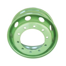 New rims for cheap prices Factory direct sales rims for passengers Hot selling steel disc