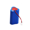 Batterie au lithium-ion 18650 1S3P 3,7 V 7200 mAh