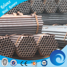 S235 WELD STEEL TUBE