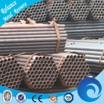 S235 WELD STEEL TUBE