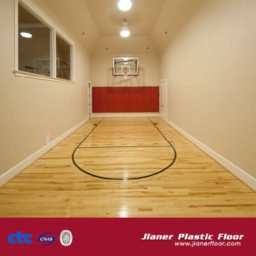 Indoor basketball sports floor/basketball sports flooring