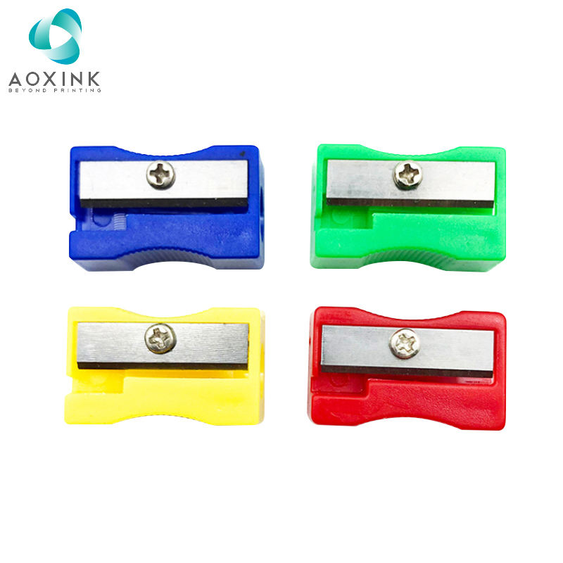 Small Manual Student School Gift Pencil Sharpener Small Manual Student School Gift Pencil Sharpener