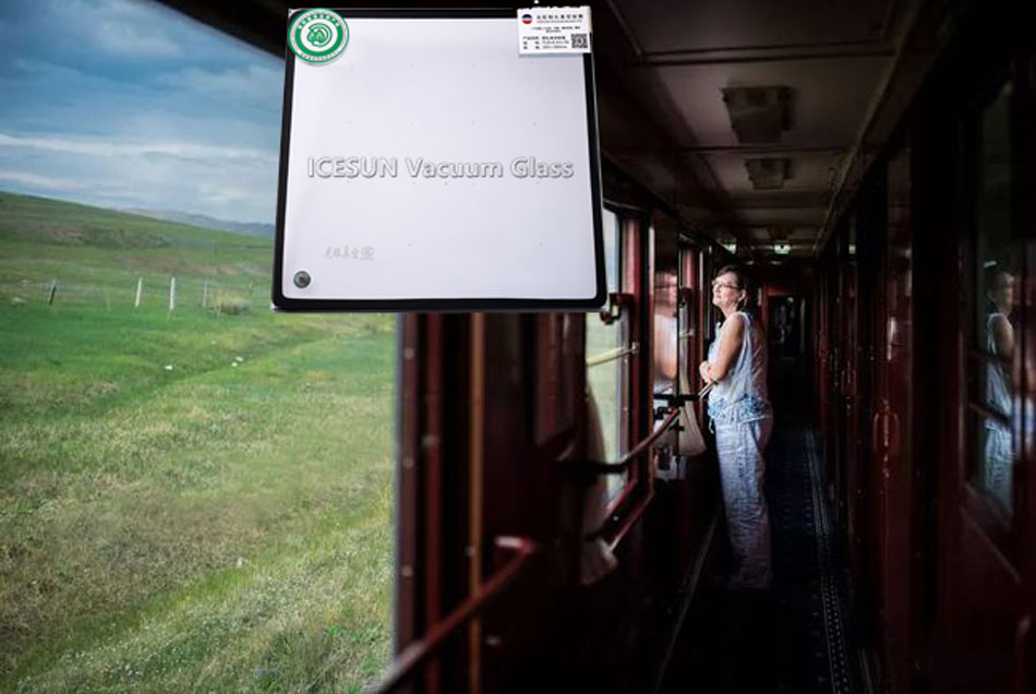 vacuum-glass-for-train-window